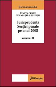 125/2005, cu modificările şi completările ulterioare, alocaţia individuală de hrană sub forma tichetelor de masă pentru personalul încadrat în unităţile sanitare publice finanţate din venituri proprii realizate prin sistemul de asigurări sociale de sănătate reprezintă un drept, iar nu o vocaţie. decizii inalta curte de. Inalta Curte De Casatie Si Justitie Editura Hamangiu