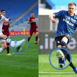 Josip Ilicic Is Football Boots Maniac