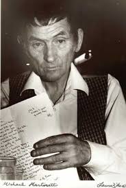 Remembering Michael Hartnett