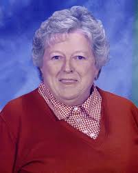 Mary Jo Mennemeier Obituary January 12, 2024