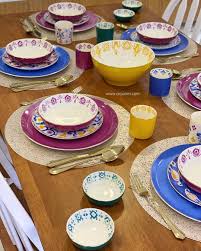 cirpan ev on instagram porland posh serisi ile hazirladigimiz 6 kisilik 30 parca porselen yemek servis takimi icerigi yemek takimi yemek takimlari yemek