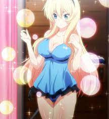 Ecchi Empire on X: 