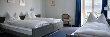 Hotel Royal Luzern Dreibettzimmer Hotel Royal Luzern