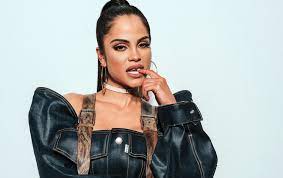 Natti Natasha Net Worth 2021 Age Height Weight Boyfriend Dating Kids Bio Wiki Wealthy Persons