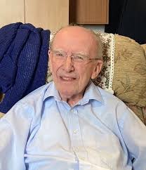 Interview: David Simm, civil engineer, D-Day witness