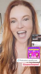 Posted @withregram • @superfanpod We are so excited for our extra juicy new  episode with our Superfans of True Crime: The Jamie Stickle case- two of  our fave people Jaime Parker Stickle and Jason ...