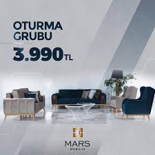 Mars Mobilya Home Facebook