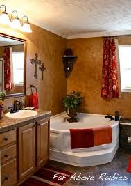 Even a toilet paper holder can add to the style of the space if chosen correctly. Home Interiors Bathroom