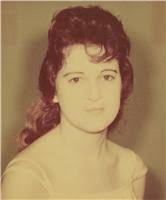 Pearly Thibodaux Obituary (1942