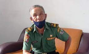 Gigas (juga endemik dari sumatra) dapat menghasilkan bunga setinggi 5m. Kisah Lamangga Polisi Hutan Yang Tak Mau Disuap Oborsultra Com Figur Tokoh
