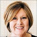 PHYLLIS BROWN Obituary (2016)