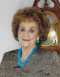 Obituary information for Josie M Campbell