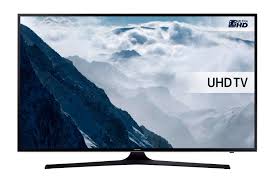 Samsung 40 6 Series Uhd 4k Tv Ue40ku6000kxxu Led Tv Smart Tv Curved Led Tv