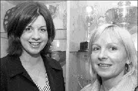 Huge turnout for school golf event