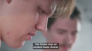 European Young Chef Award 2022 Trondheim og Trøndelags kandidat Ivar  Follinglo Moe