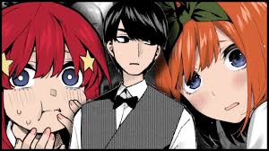 Clarification On The Ending : R/5Toubunnohanayome