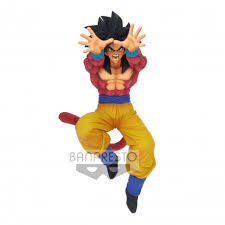 Ships from and sold by amazon.com. Super Saiyan 4 Son Goku Figura 16 Cm Dragon Ball Super Son Goku Fes Vol 15 Tiendasaintseiya Com