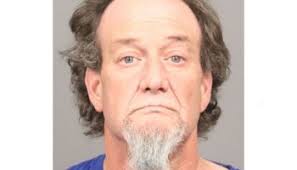 County's most wanted: John David Becker