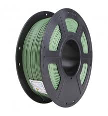 SunLu PLA Matte Filament | 1.75mm Green Olive – DIY Electronics