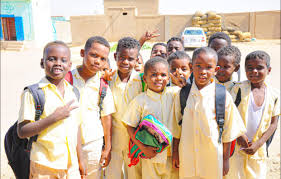 صور من السودان