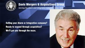 SIA New Member Profile: Davis Mergers & Acquisitions Group