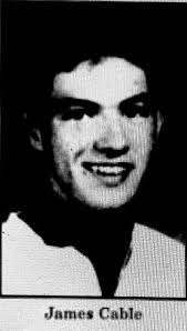 James Edward “Jimmy” Cable (1975-1992)