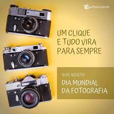 Maybe you would like to learn more about one of these? Arquivos Dia Mundial Da Fotografia Seu Post