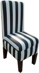 Black And White Striped Vanity Chair Robot Check Striped Dining Chairs Striped Chair Vanity Chair