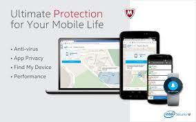 Protect your phone with phone location tracking, storage cleaner, memory booster, battery booster, and data usage tracking from mcafee. Mcafee Antivirus Security For Android Free Download
