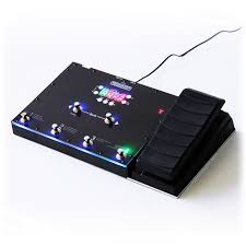 This article attempts to answer this question as purchasing the best. Midi Grande 6f1d 1p Midi Foot Controller With An Expression Pedal