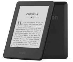 Difference Between Kindle And Tablets