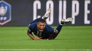 See more of psg fans on facebook. Kylian Mbappe Injury Psg Sets Three Week Timeline Likely Keeping Him Out Of Champions League Quarterfinal Cbssports Com