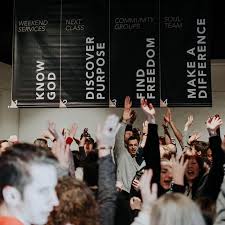 Steven Spangenberg (trinitypastor)