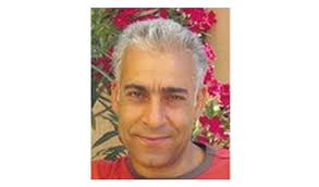 Zeven vragen aan Aziz Beth Aho: Laten zien wat er gebeurd is