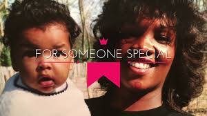 Happy birthday Pastor Erica