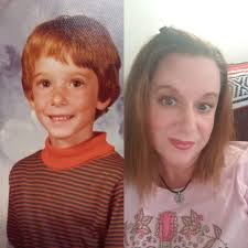 My Senior Year Book! ❤️‍🔥