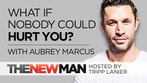 Aubrey Marcus Own the Day Own Your Life Interview Tripp Lanier