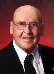 Conrad Carter Obituary