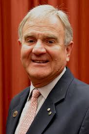 CHANGING OF THE GUARD