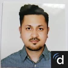 Dr. Adarsha Ojha, MD