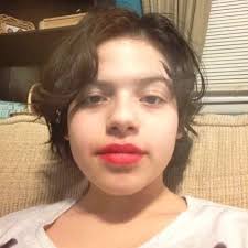 Olivia Cordero's Instagram, Twitter & Facebook