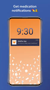 It includes all the aspects that concern your health. Medfox Pill Reminder And Medication Tracker For Android Apk Download