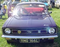 Image result for Ice Blue 1965 Morris