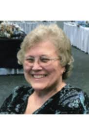 Judith Mae Mueller Obituary September 2, 2019