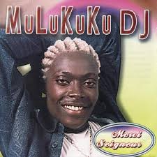 Mulukuku DJ