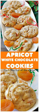 26 Wonderful White Chocolate Desserts Recette Cuisine Cookies Recette