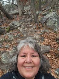 Celebrating National Take a Hike Day at Ice Age Segment