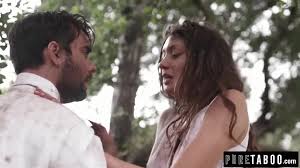 Couple Trades Sex for Survival in Futuristic Porn Thriller - BDSM You