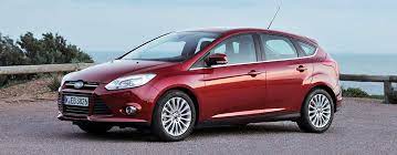 Garantie 24 luni,bluetooth,cruise control,dublu climatronic, 120cp, e6. Ford Focus Infos Preise Alternativen Autoscout24