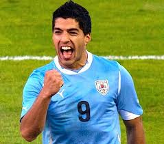 This list of notable football players is ordered by their level of prominence, and can be sorted for various bits of information, such as where these historic football. Kissing And Biting Best Player Good Soccer Players Luis Suarez